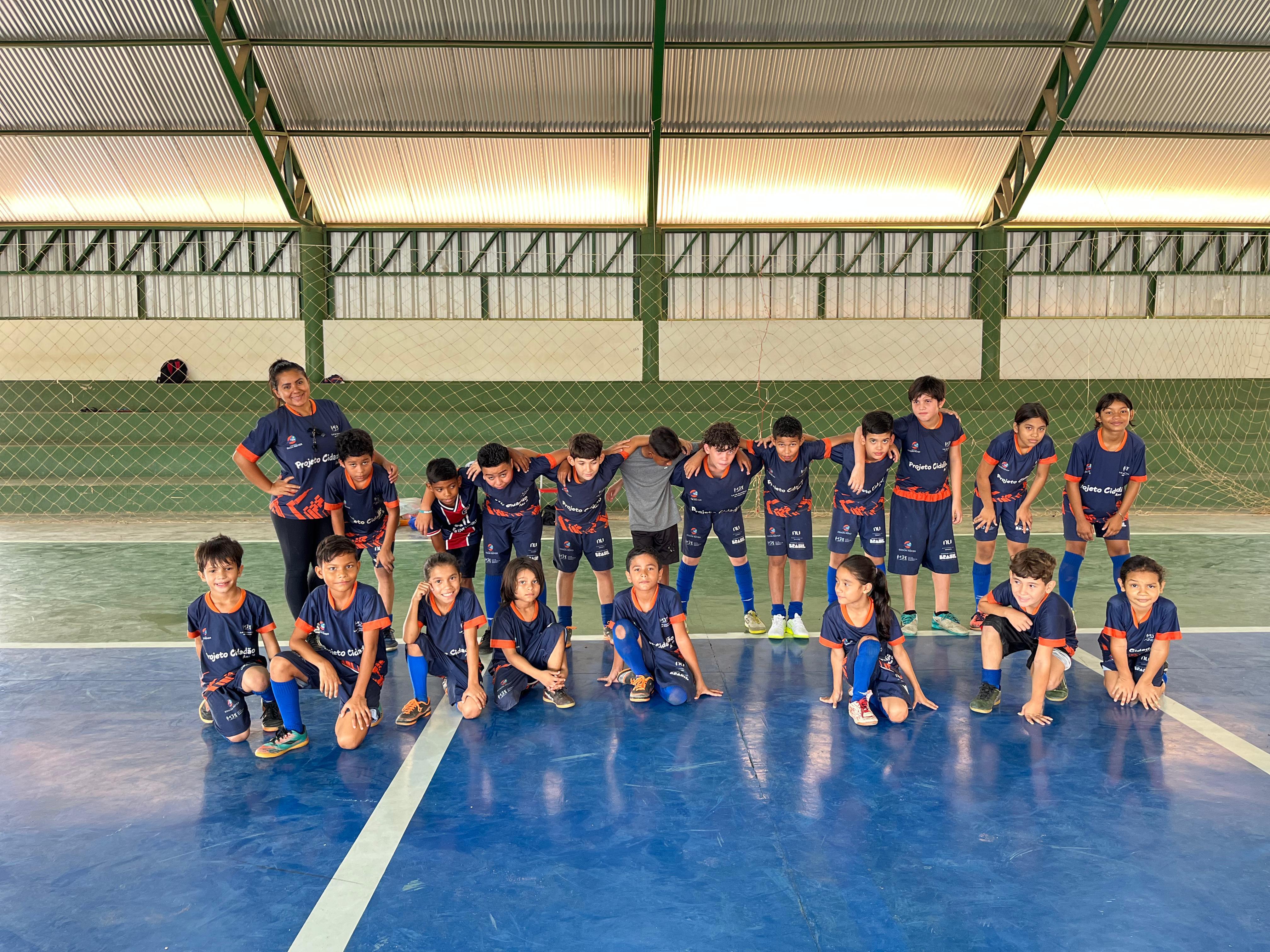 Futebol